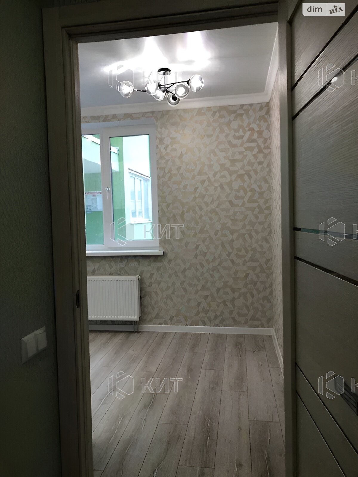 Продажа трехкомнатной квартиры в Харькове, на ул. Мира 53, район ХТЗ фото 1 Продажа трехкомнатной квартиры в Харькове, на ул. Мира 53, район ХТЗ фото 1