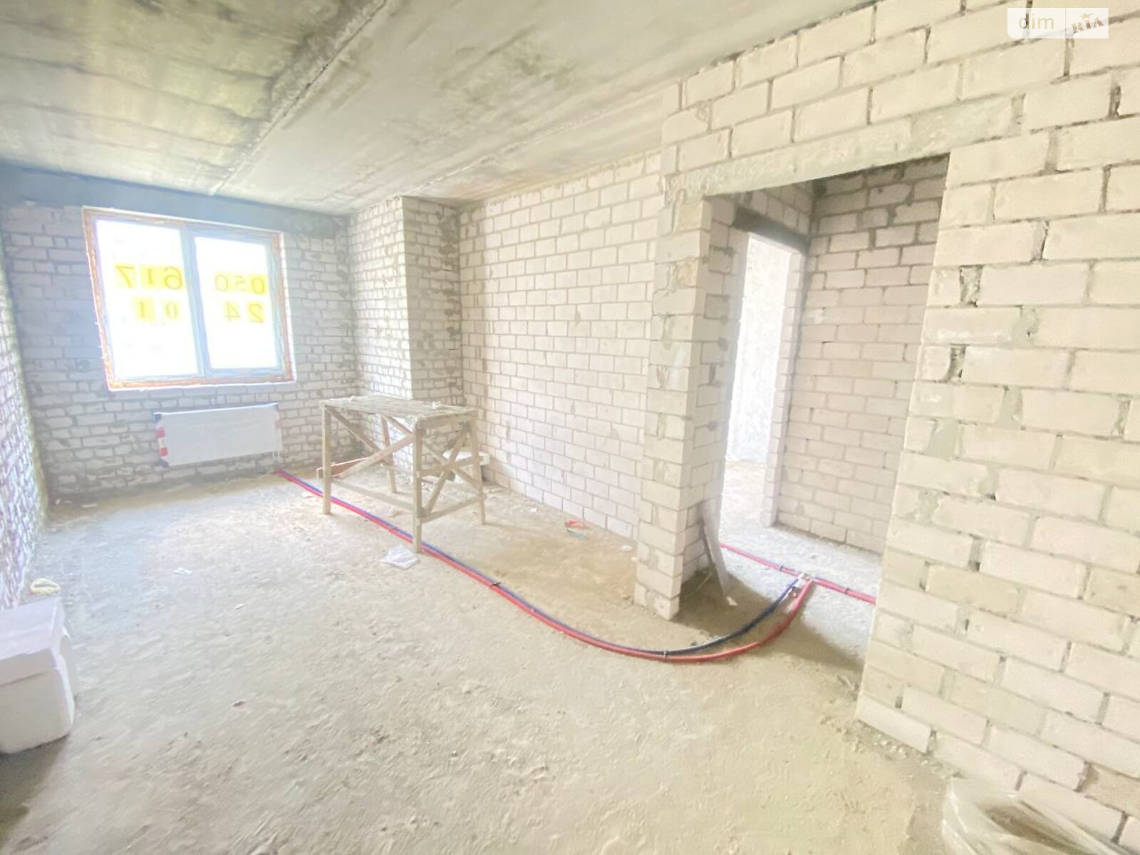 Продаж однокімнатної квартири в Харкові, на вул. Миру 41, район ХТЗ фото 1 Продаж однокімнатної квартири в Харкові, на вул. Миру 41, район ХТЗ фото 1