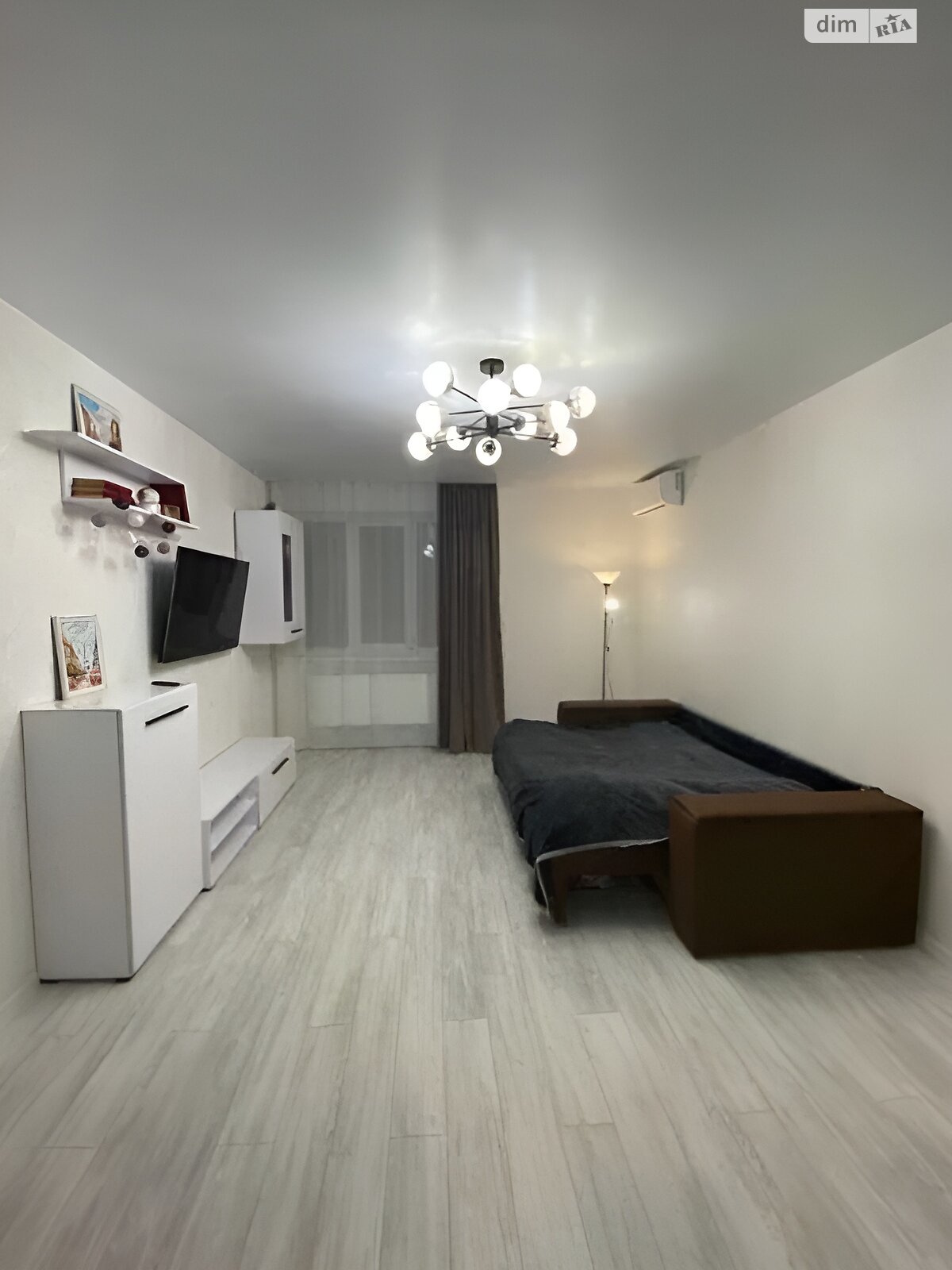 Продаж однокімнатної квартири в Харкові, на вул. Миру, район ХТЗ фото 1 Продаж однокімнатної квартири в Харкові, на вул. Миру, район ХТЗ фото 1