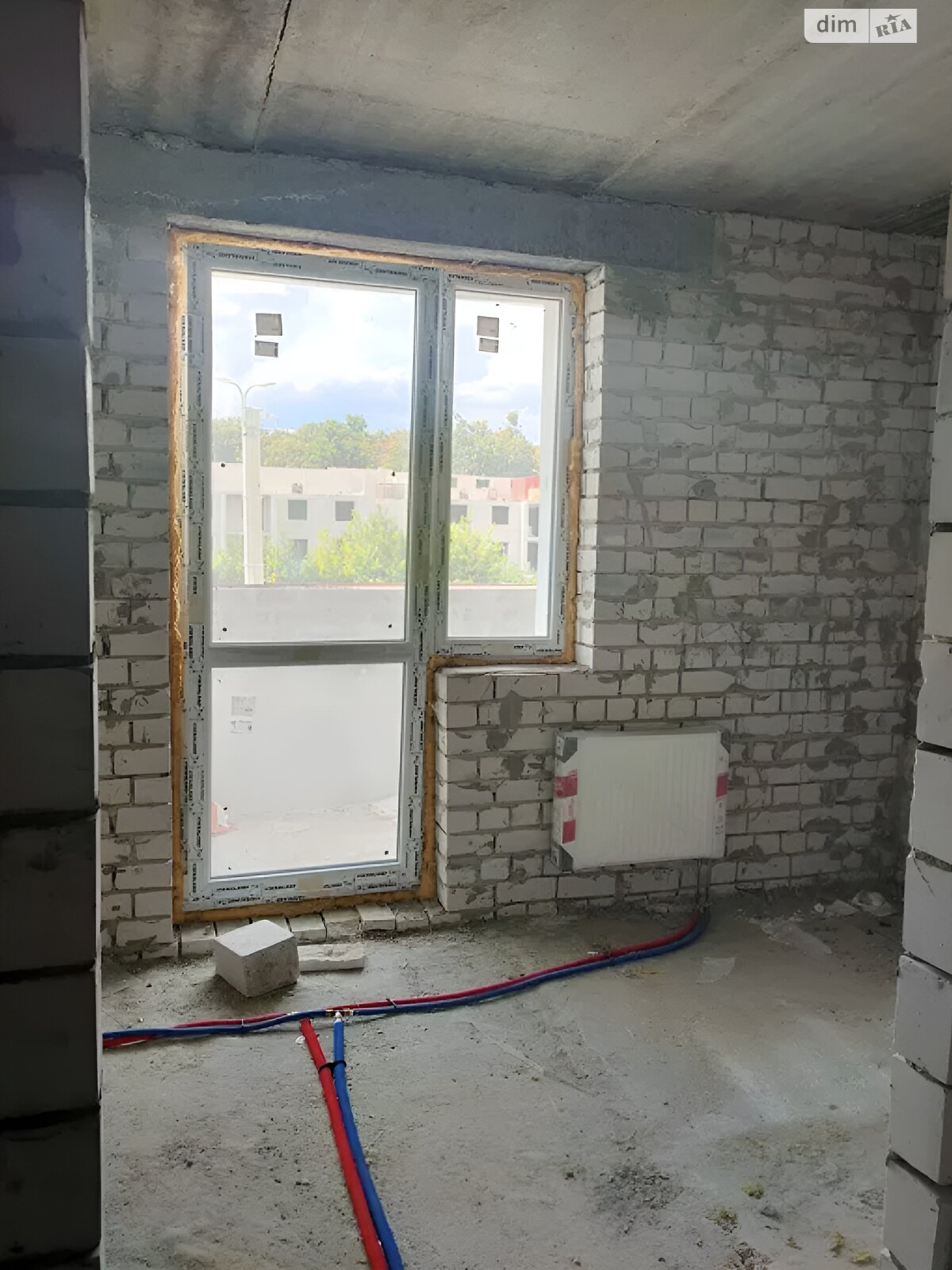 Продаж однокімнатної квартири в Харкові, на вул. Миру 41, район ХТЗ фото 1 Продаж однокімнатної квартири в Харкові, на вул. Миру 41, район ХТЗ фото 1