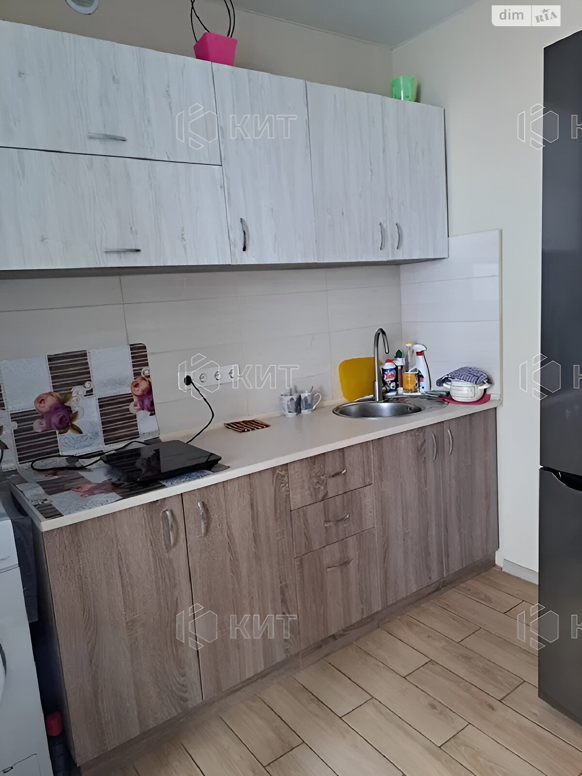 Продажа однокомнатной квартиры в Харькове, на ул. Мира 9В, район ХТЗ фото 1 Продажа однокомнатной квартиры в Харькове, на ул. Мира 9В, район ХТЗ фото 1
