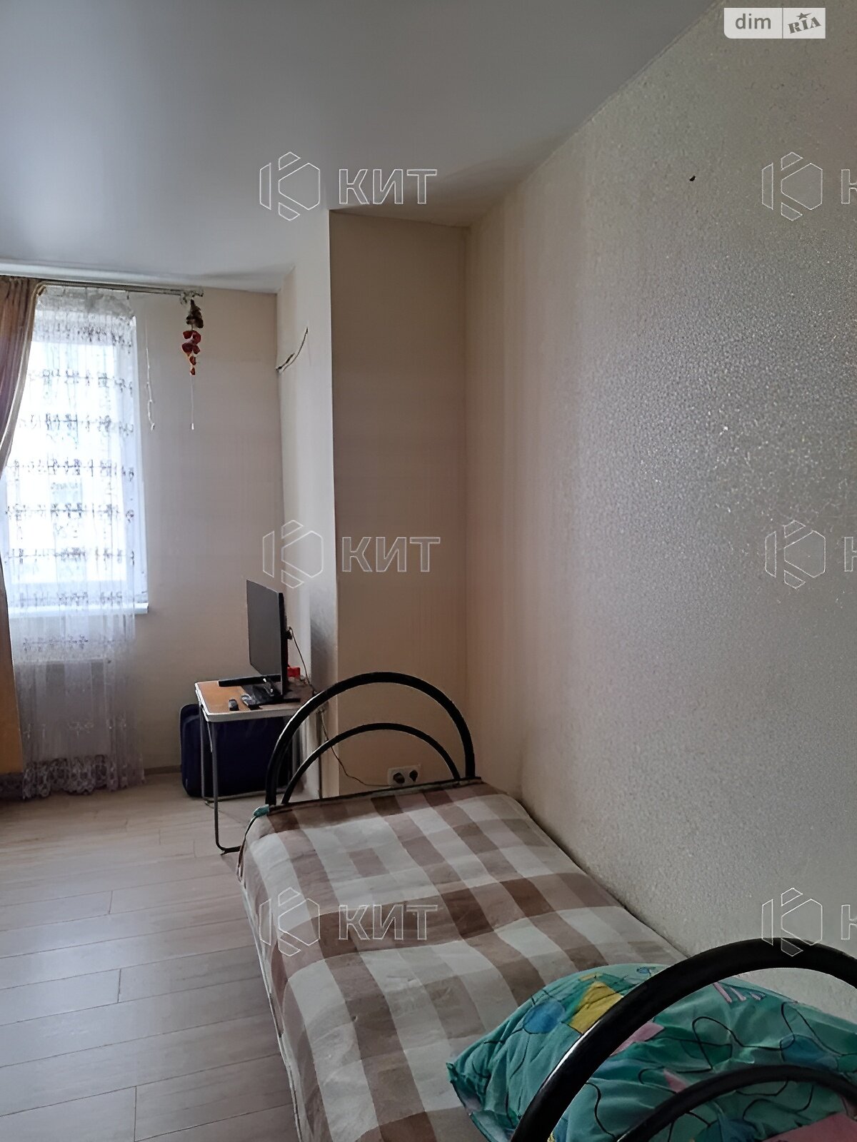 Продажа однокомнатной квартиры в Харькове, на ул. Мира 9В, район ХТЗ фото 1 Продажа однокомнатной квартиры в Харькове, на ул. Мира 9В, район ХТЗ фото 1