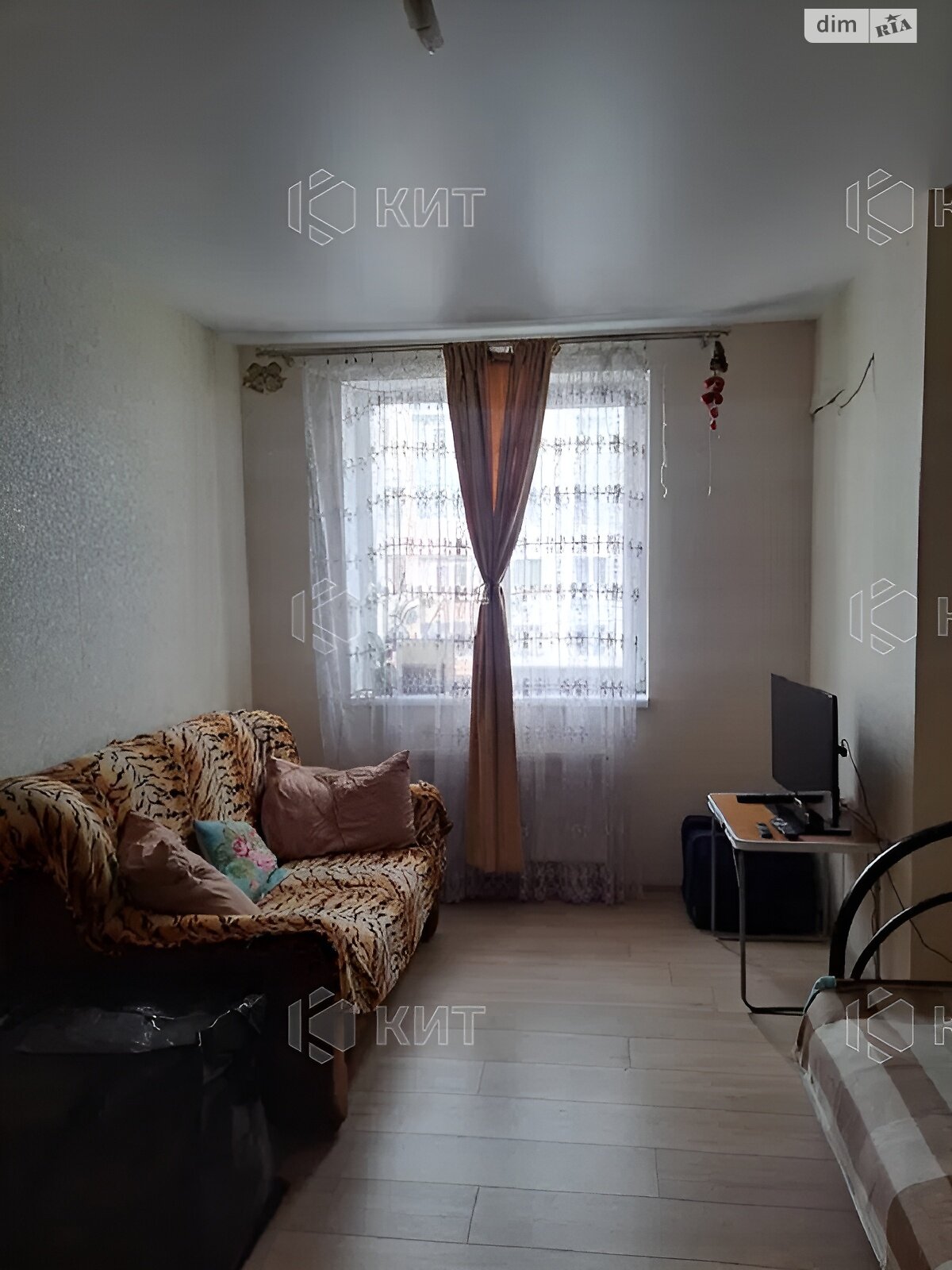 Продажа однокомнатной квартиры в Харькове, на ул. Мира 9В, район ХТЗ фото 1 Продажа однокомнатной квартиры в Харькове, на ул. Мира 9В, район ХТЗ фото 1