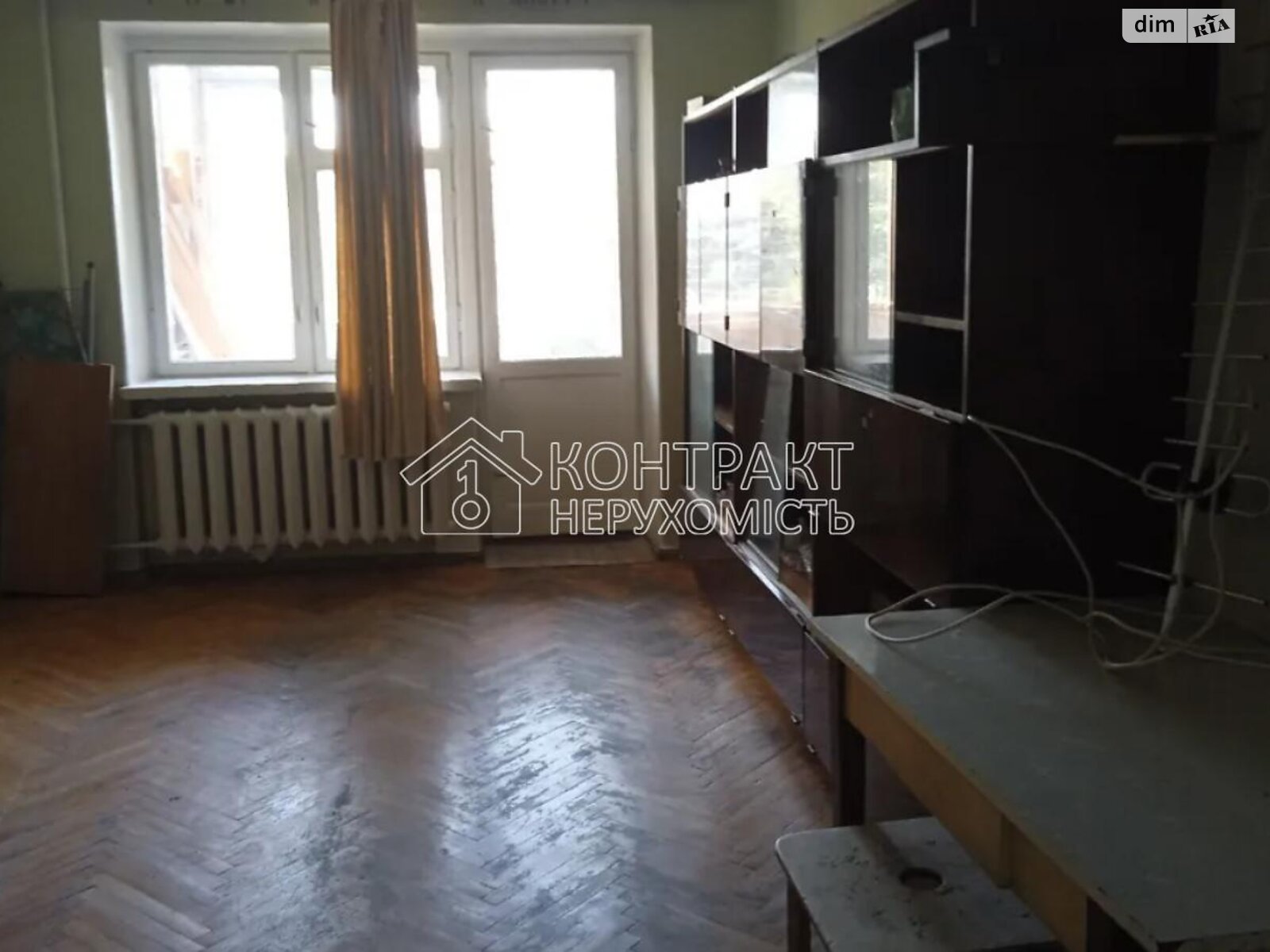 Продаж двокімнатної квартири в Харкові, на вул. Миру, район ХТЗ фото 1 Продаж двокімнатної квартири в Харкові, на вул. Миру, район ХТЗ фото 1