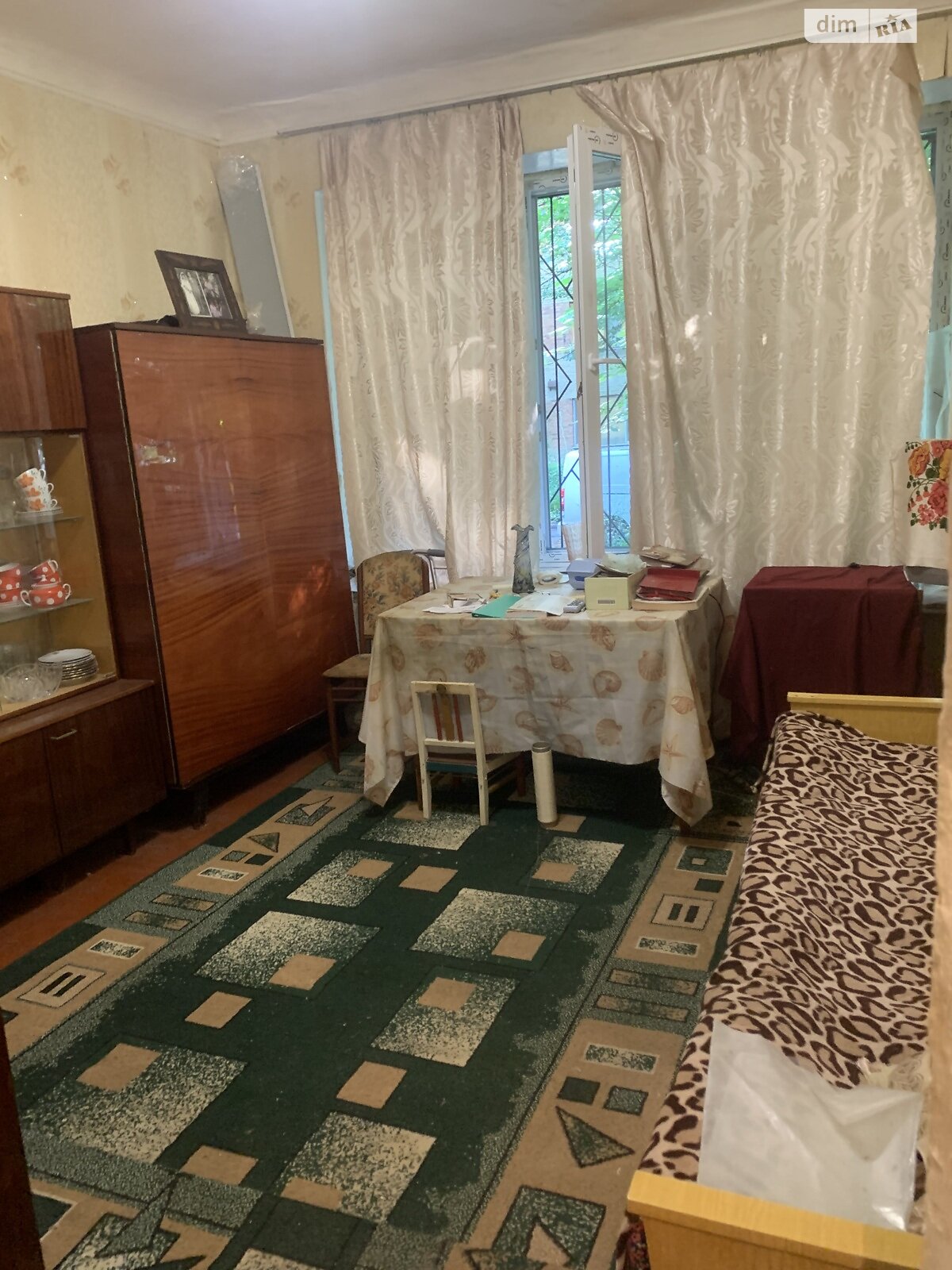 Продаж однокімнатної квартири в Харкові, на вул. Миру 4, район ХТЗ фото 1 Продаж однокімнатної квартири в Харкові, на вул. Миру 4, район ХТЗ фото 1