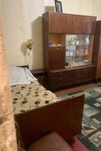 Продаж однокімнатної квартири в Харкові, на вул. Миру 4, район ХТЗ фото 2