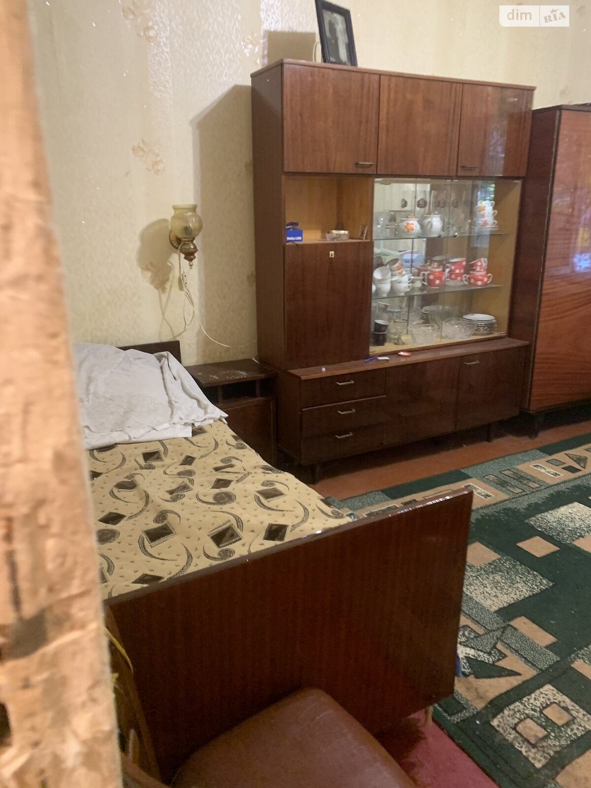 Продаж однокімнатної квартири в Харкові, на вул. Миру 4, район ХТЗ фото 1 Продаж однокімнатної квартири в Харкові, на вул. Миру 4, район ХТЗ фото 1