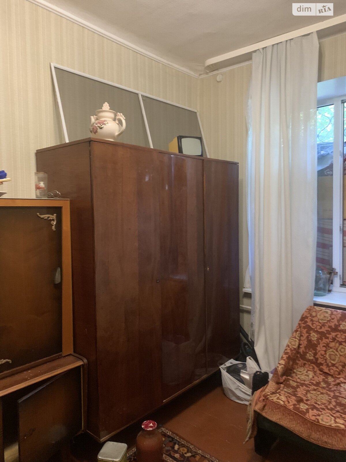 Продаж однокімнатної квартири в Харкові, на вул. Миру 4, район ХТЗ фото 1 Продаж однокімнатної квартири в Харкові, на вул. Миру 4, район ХТЗ фото 1