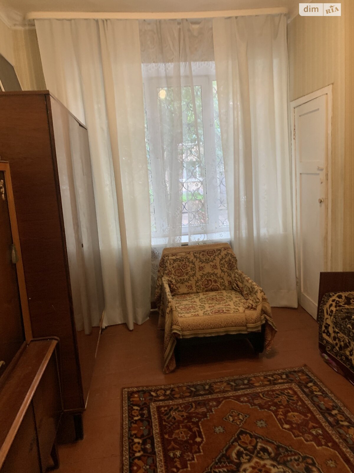 Продажа однокомнатной квартиры в Харькове, на ул. Мира 4, район ХТЗ фото 1 Продажа однокомнатной квартиры в Харькове, на ул. Мира 4, район ХТЗ фото 1