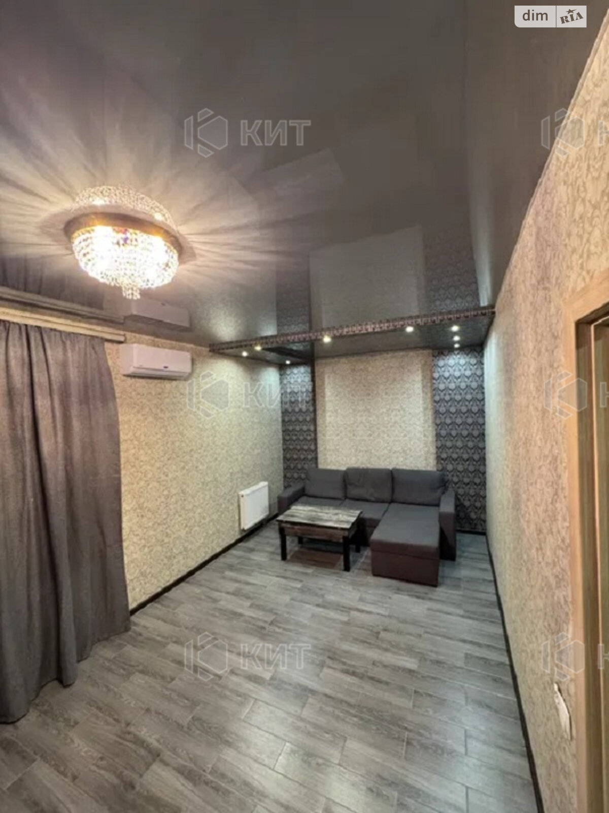 Продаж двокімнатної квартири в Харкові, на вул. Миру 59, район ХТЗ фото 1 Продаж двокімнатної квартири в Харкові, на вул. Миру 59, район ХТЗ фото 1