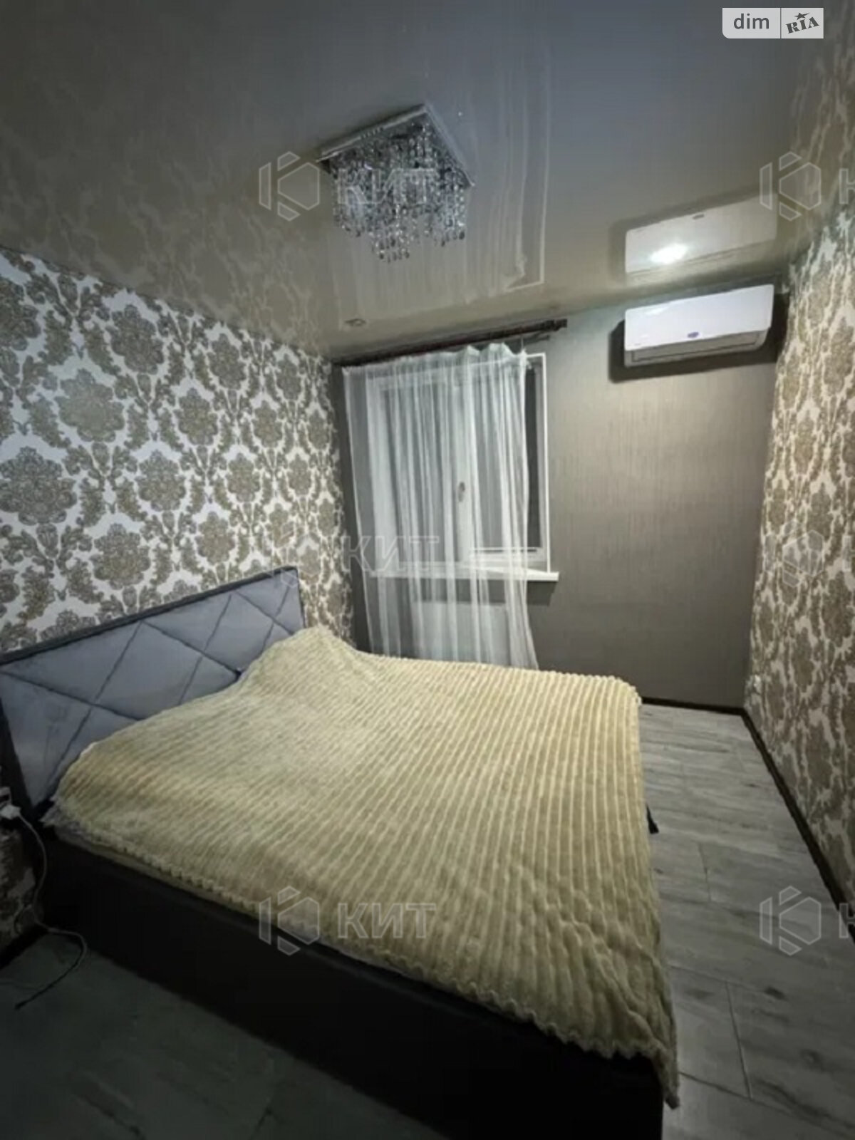 Продаж двокімнатної квартири в Харкові, на вул. Миру 59, район ХТЗ фото 1 Продаж двокімнатної квартири в Харкові, на вул. Миру 59, район ХТЗ фото 1