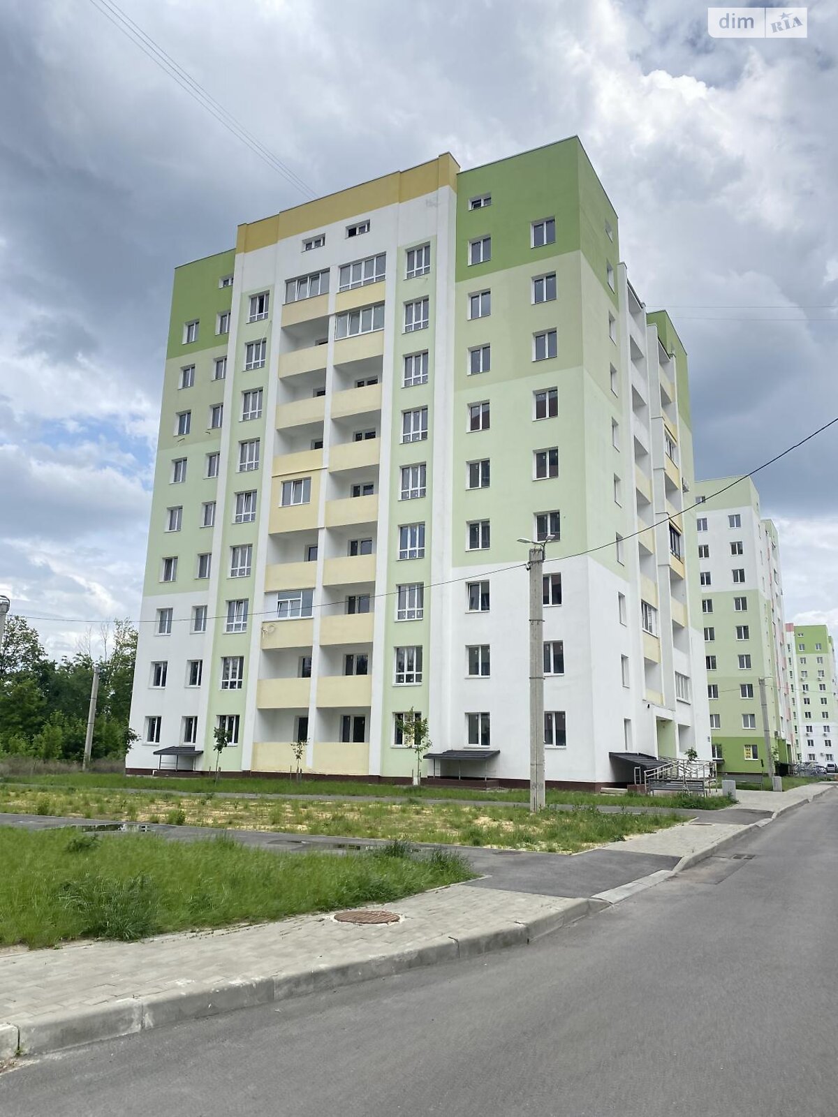 Продаж однокімнатної квартири в Харкові, на вул. Миру 270В, район ХТЗ фото 1 Продаж однокімнатної квартири в Харкові, на вул. Миру 270В, район ХТЗ фото 1