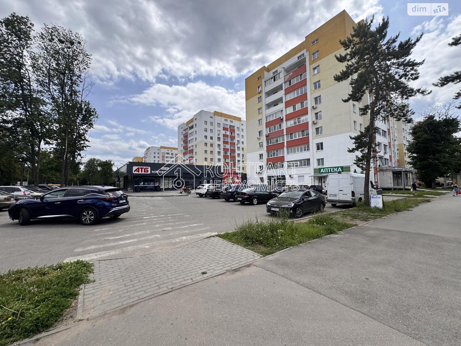 Продаж двокімнатної квартири в Харкові, на вул. Миру, район ХТЗ фото 1 Продаж двокімнатної квартири в Харкові, на вул. Миру, район ХТЗ фото 1