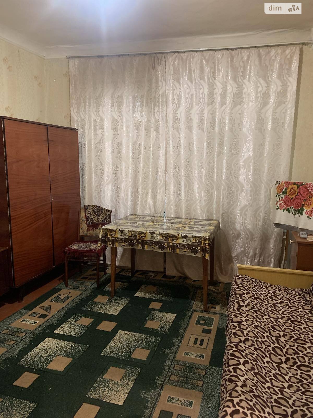 Продажа двухкомнатной квартиры в Харькове, на ул. Мира 4, район ХТЗ фото 1 Продажа двухкомнатной квартиры в Харькове, на ул. Мира 4, район ХТЗ фото 1