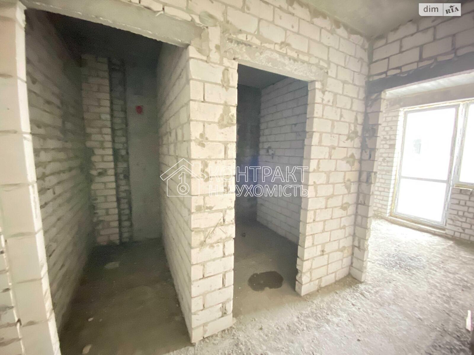 Продаж двокімнатної квартири в Харкові, на вул. Миру, район ХТЗ фото 1 Продаж двокімнатної квартири в Харкові, на вул. Миру, район ХТЗ фото 1