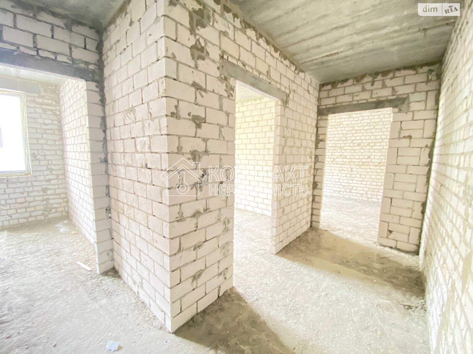 Продаж двокімнатної квартири в Харкові, на вул. Миру, район ХТЗ фото 1 Продаж двокімнатної квартири в Харкові, на вул. Миру, район ХТЗ фото 1