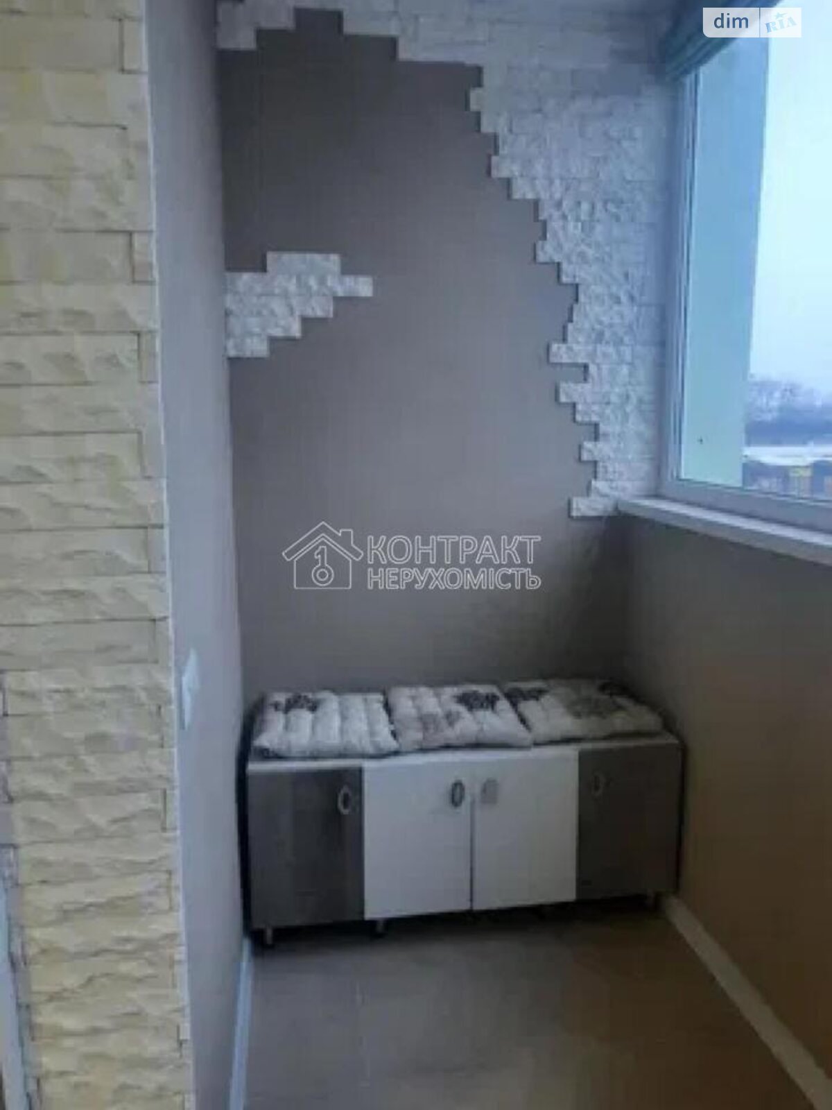 Продаж однокімнатної квартири в Харкові, на вул. Миру, район ХТЗ фото 1 Продаж однокімнатної квартири в Харкові, на вул. Миру, район ХТЗ фото 1