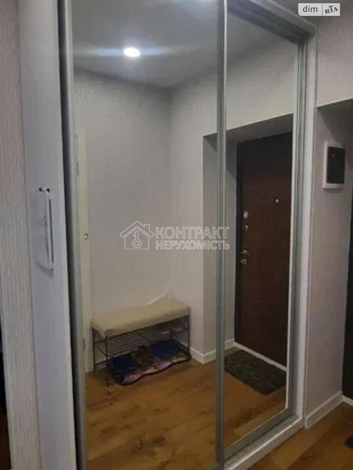 Продаж однокімнатної квартири в Харкові, на вул. Миру, район ХТЗ фото 1 Продаж однокімнатної квартири в Харкові, на вул. Миру, район ХТЗ фото 1
