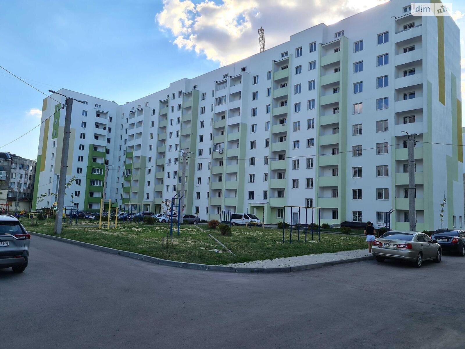Продаж двокімнатної квартири в Харкові, на вул. Миру 47, район ХТЗ фото 1 Продаж двокімнатної квартири в Харкові, на вул. Миру 47, район ХТЗ фото 1