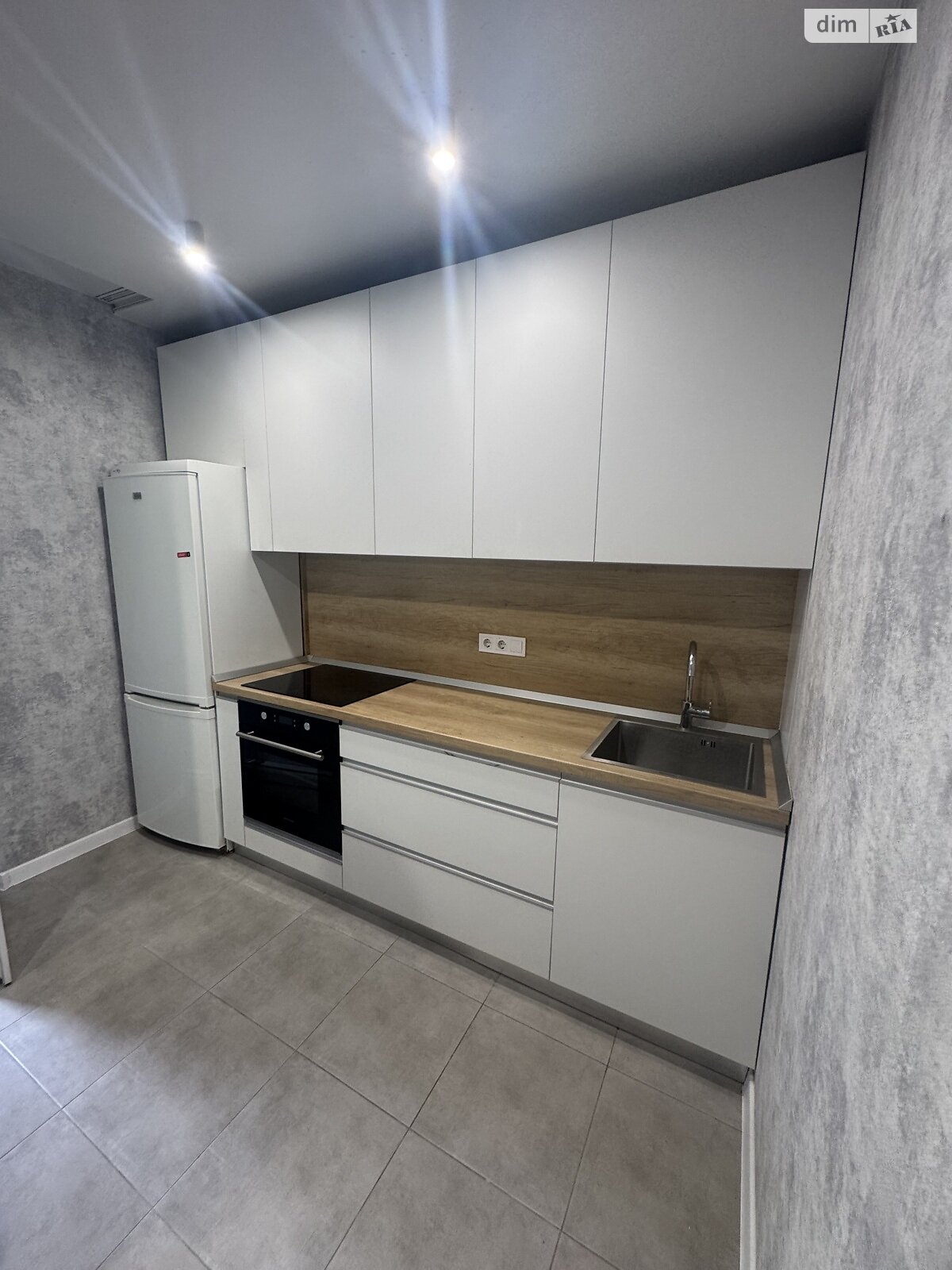 Продаж однокімнатної квартири в Харкові, на вул. Миру 10/1, кв. 10, район ХТЗ фото 1 Продаж однокімнатної квартири в Харкові, на вул. Миру 10/1, кв. 10, район ХТЗ фото 1