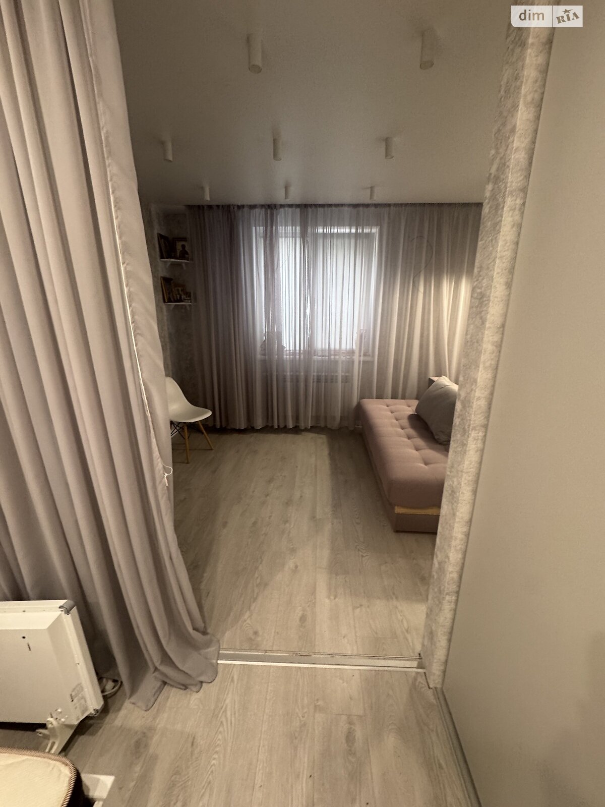 Продаж однокімнатної квартири в Харкові, на вул. Миру 10/1, кв. 10, район ХТЗ фото 1 Продаж однокімнатної квартири в Харкові, на вул. Миру 10/1, кв. 10, район ХТЗ фото 1