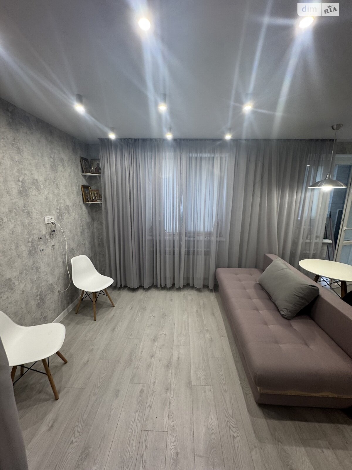 Продаж однокімнатної квартири в Харкові, на вул. Миру 10/1, кв. 10, район ХТЗ фото 1 Продаж однокімнатної квартири в Харкові, на вул. Миру 10/1, кв. 10, район ХТЗ фото 1