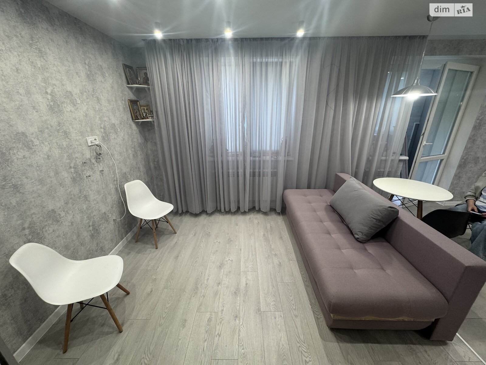 Продаж однокімнатної квартири в Харкові, на вул. Миру 10/1, кв. 10, район ХТЗ фото 1 Продаж однокімнатної квартири в Харкові, на вул. Миру 10/1, кв. 10, район ХТЗ фото 1