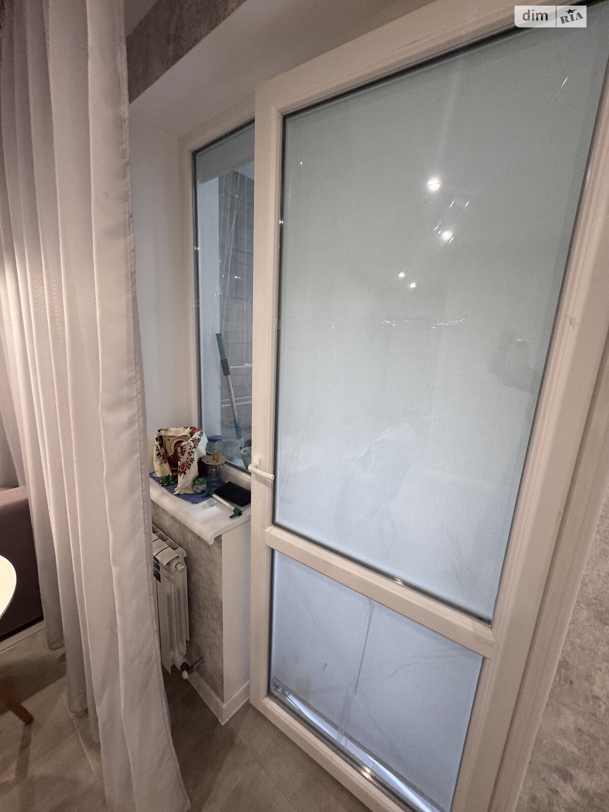 Продаж однокімнатної квартири в Харкові, на вул. Миру 10/1, кв. 10, район ХТЗ фото 1 Продаж однокімнатної квартири в Харкові, на вул. Миру 10/1, кв. 10, район ХТЗ фото 1