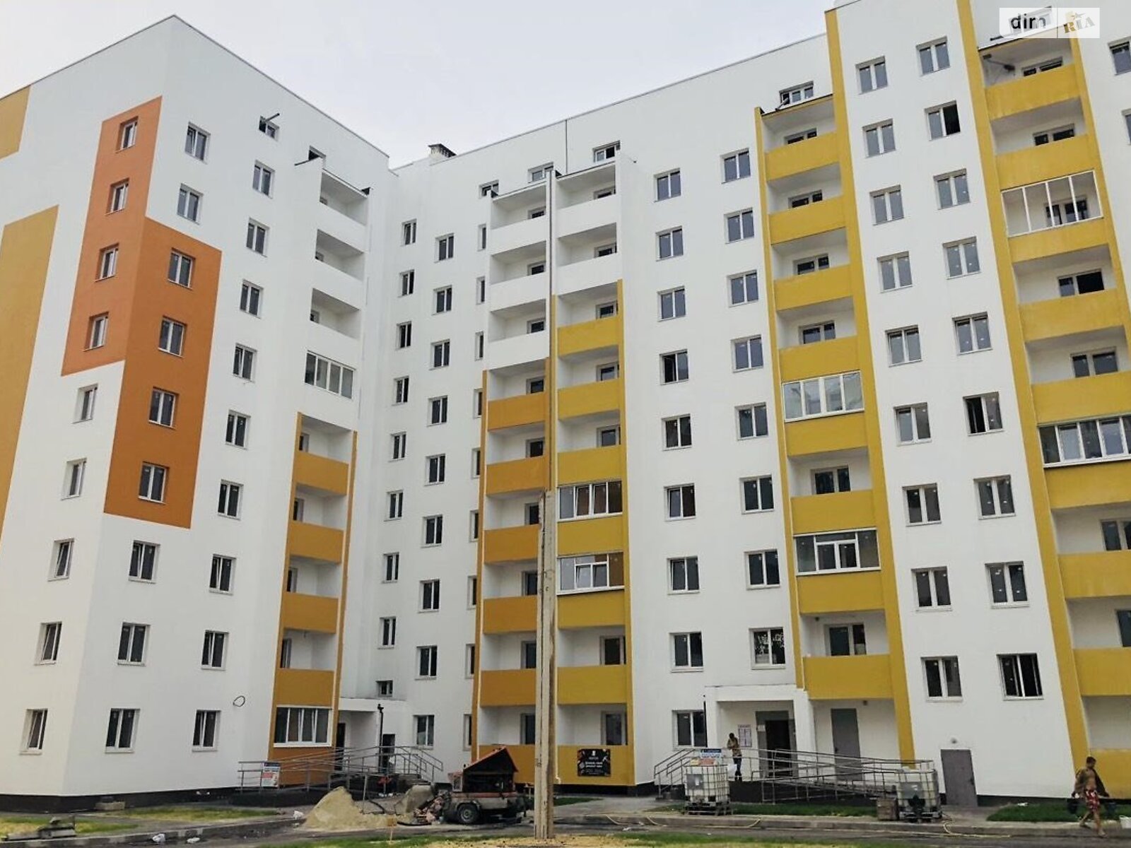 Продаж двокімнатної квартири в Харкові, на вул. Миру 21, район ХТЗ фото 1 Продаж двокімнатної квартири в Харкові, на вул. Миру 21, район ХТЗ фото 1