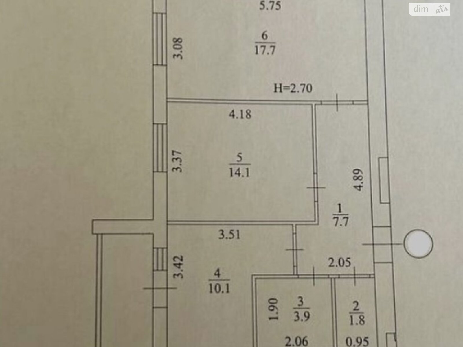 Продаж двокімнатної квартири в Харкові, на вул. Миру 21, район ХТЗ фото 1 Продаж двокімнатної квартири в Харкові, на вул. Миру 21, район ХТЗ фото 1