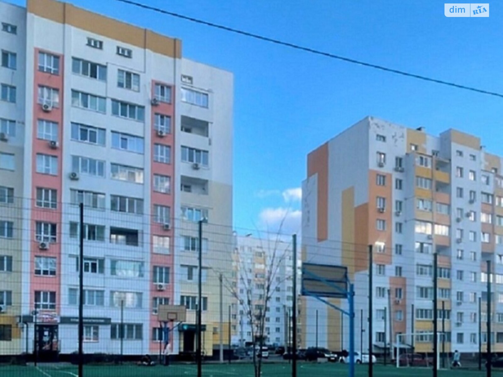 Продаж двокімнатної квартири в Харкові, на вул. Миру 21, район ХТЗ фото 1 Продаж двокімнатної квартири в Харкові, на вул. Миру 21, район ХТЗ фото 1