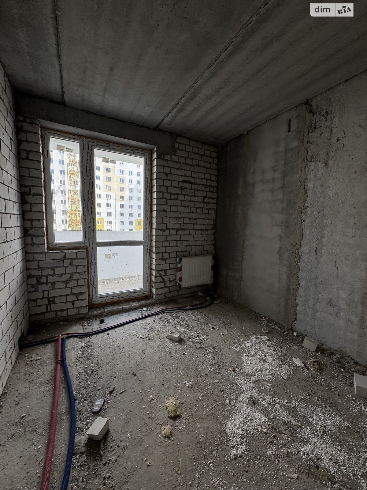 Продажа однокомнатной квартиры в Харькове, на ул. Мира 43, район Индустриальный фото 1 Продажа однокомнатной квартиры в Харькове, на ул. Мира 43, район Индустриальный фото 1