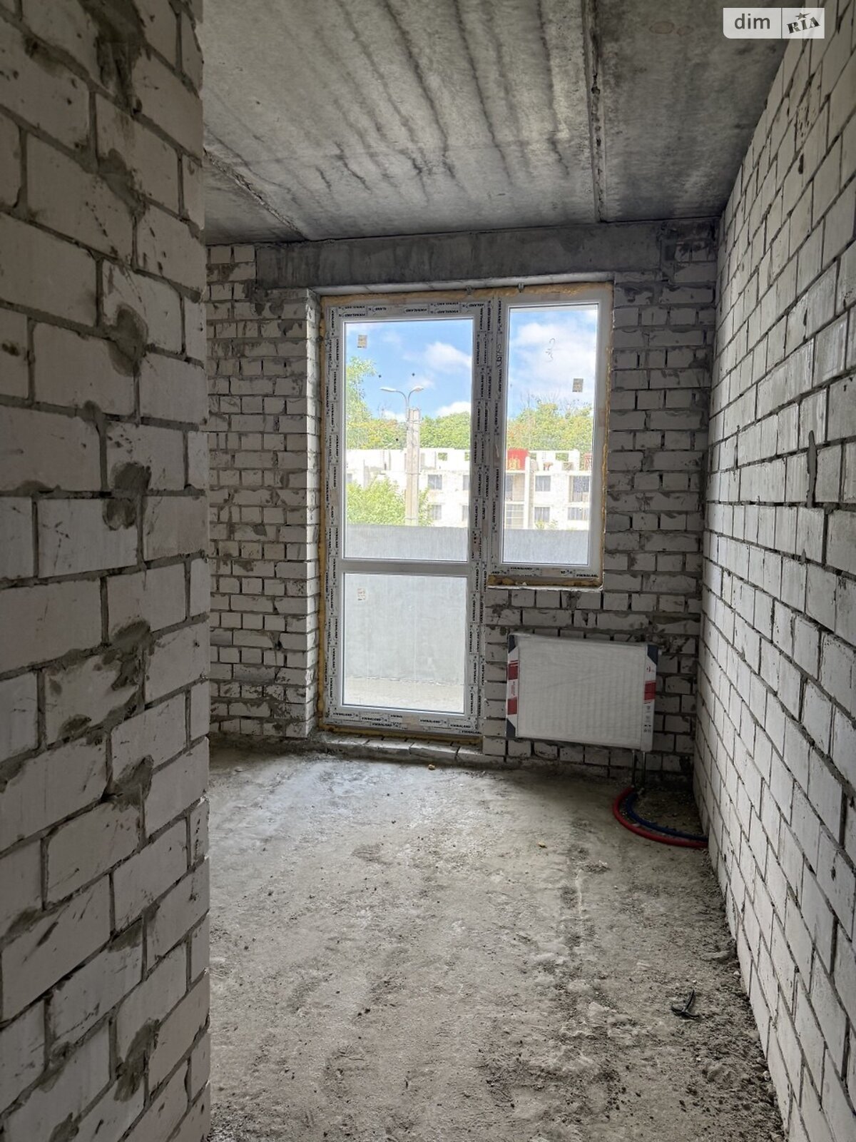 Продажа двухкомнатной квартиры в Харькове, на ул. Мира 43, кв. 152, район ХТЗ фото 1 Продажа двухкомнатной квартиры в Харькове, на ул. Мира 43, кв. 152, район ХТЗ фото 1