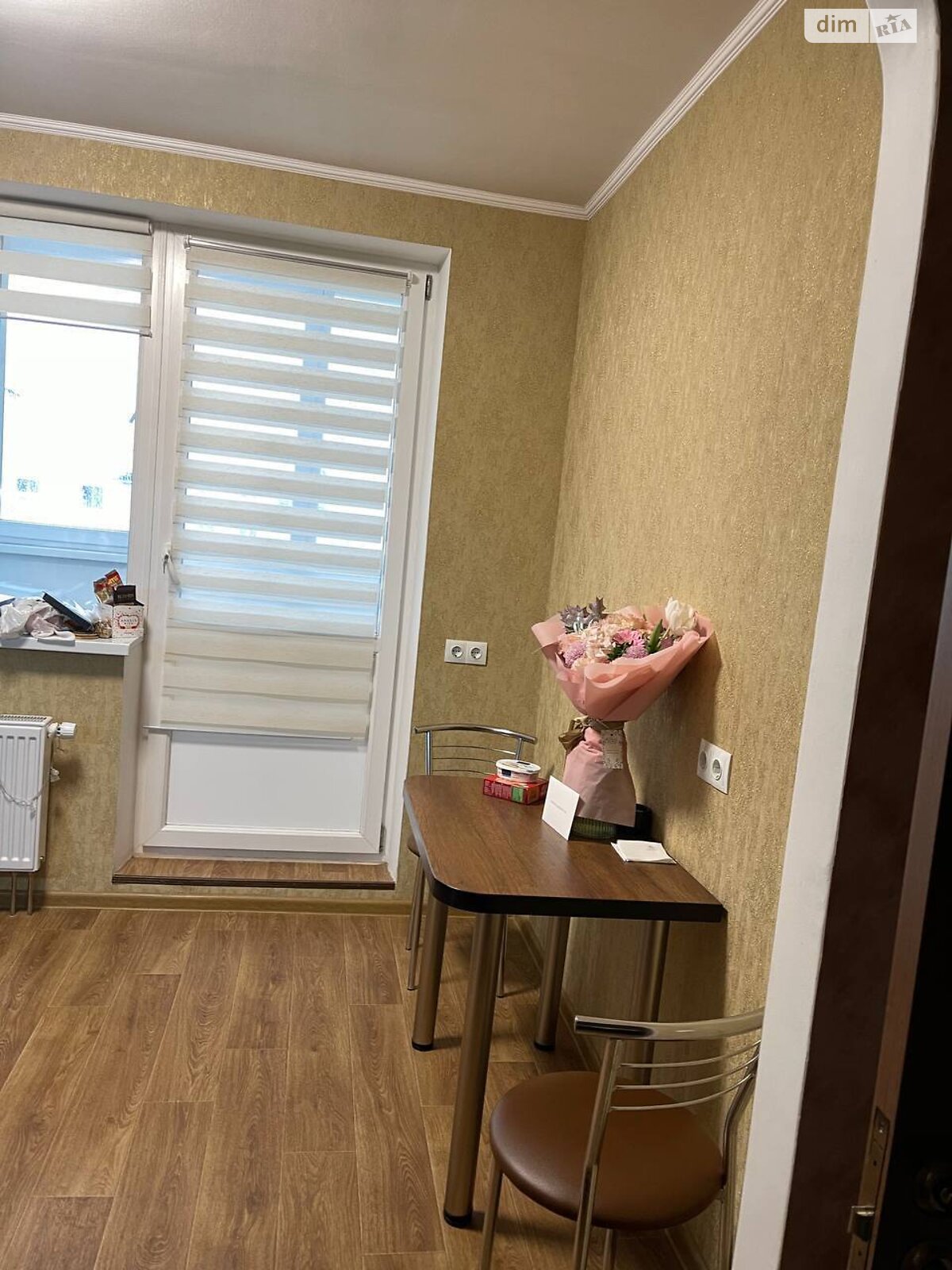 Продажа однокомнатной квартиры в Харькове, на ул. Мира 55, район ХТЗ фото 1 Продажа однокомнатной квартиры в Харькове, на ул. Мира 55, район ХТЗ фото 1