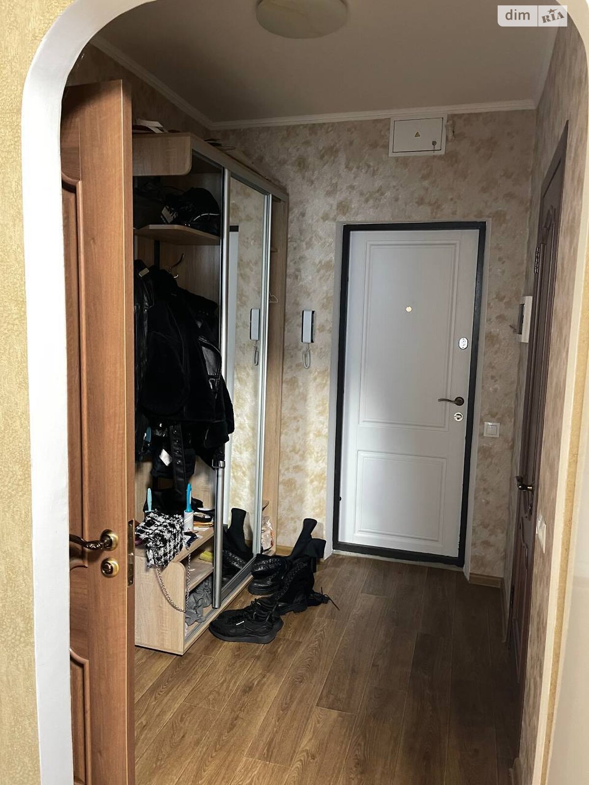 Продажа однокомнатной квартиры в Харькове, на ул. Мира 55, район ХТЗ фото 1 Продажа однокомнатной квартиры в Харькове, на ул. Мира 55, район ХТЗ фото 1