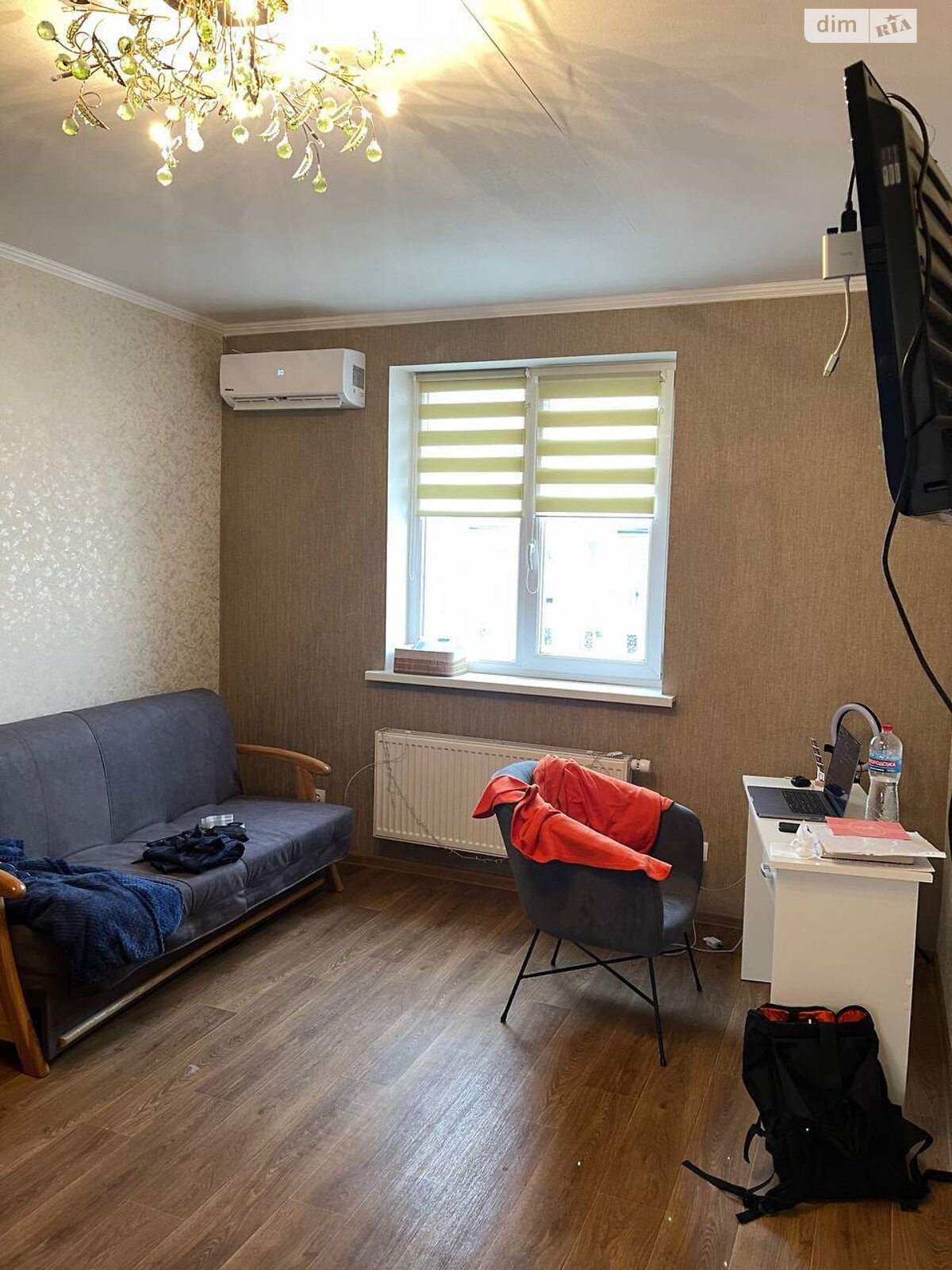 Продажа однокомнатной квартиры в Харькове, на ул. Мира 55, район ХТЗ фото 1 Продажа однокомнатной квартиры в Харькове, на ул. Мира 55, район ХТЗ фото 1