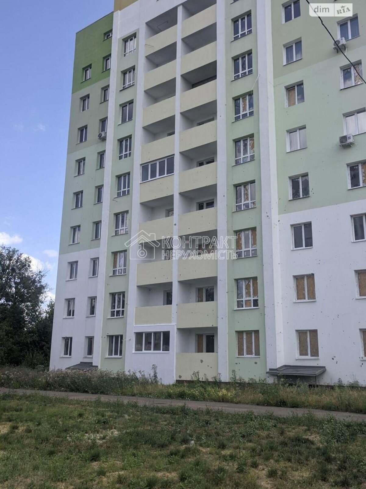 Продаж однокімнатної квартири в Харкові, на вул. Миру, район ХТЗ фото 1 Продаж однокімнатної квартири в Харкові, на вул. Миру, район ХТЗ фото 1