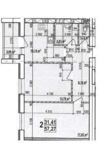 Продажа двухкомнатной квартиры в Харькове, на ул. Мира 53, район ХТЗ фото 2