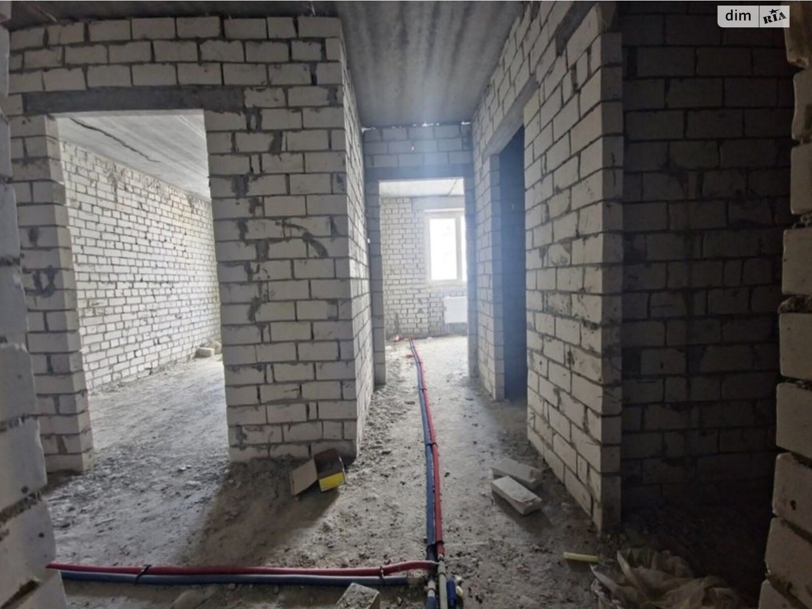 Продажа двухкомнатной квартиры в Харькове, на ул. Мира 53, район ХТЗ фото 1