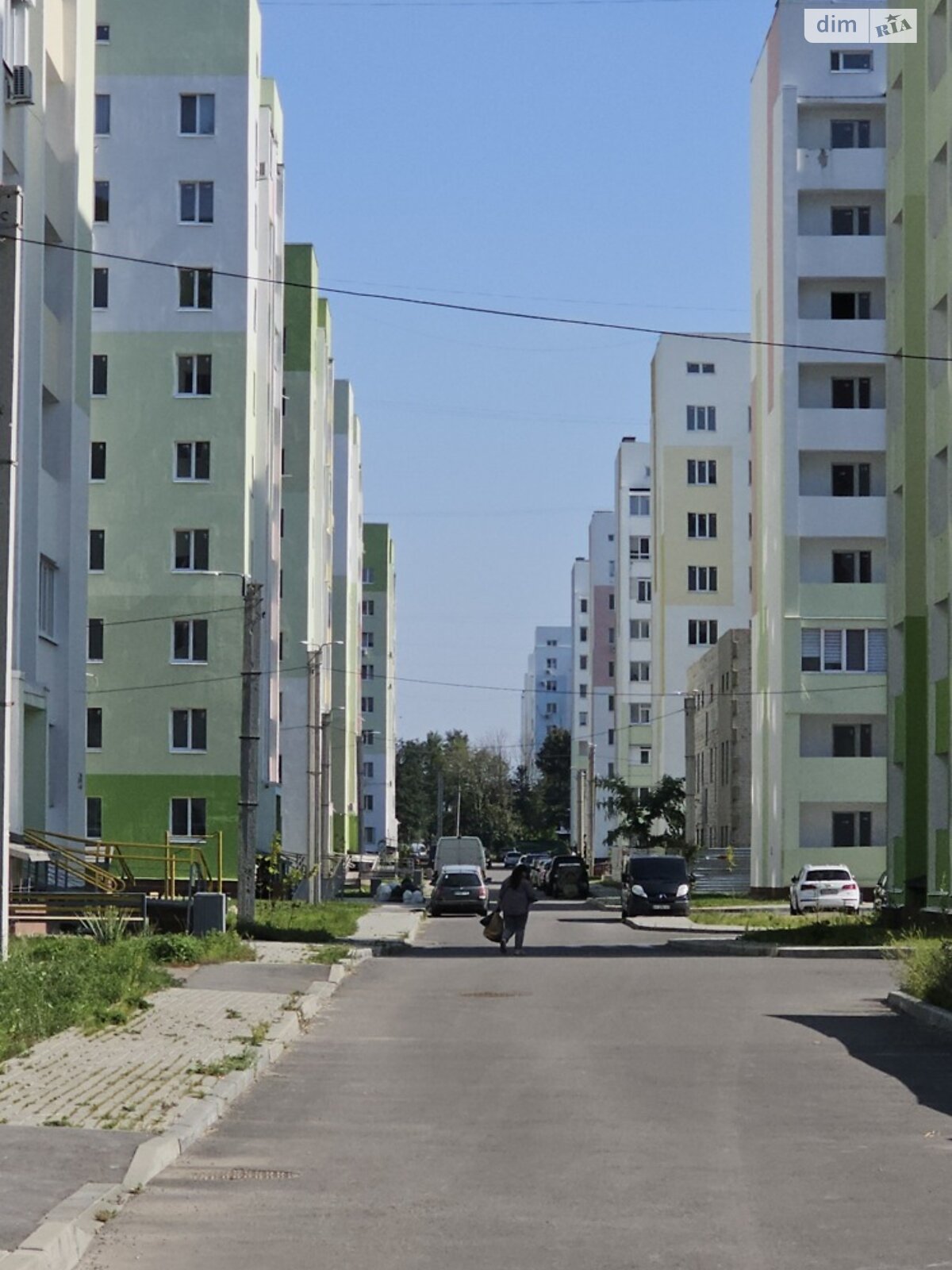 Продажа двухкомнатной квартиры в Харькове, на ул. Мира 53, район ХТЗ фото 1