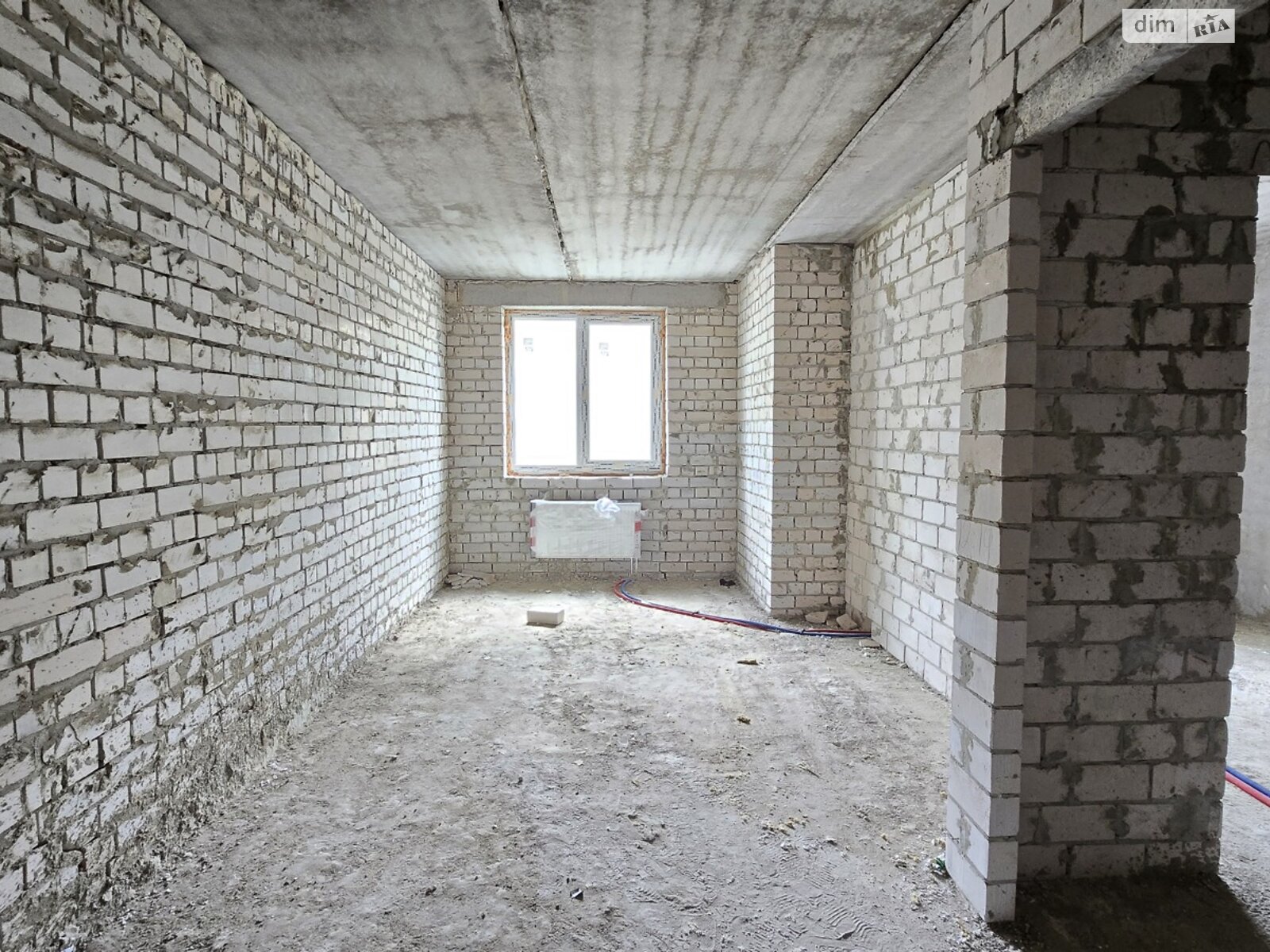 Продажа однокомнатной квартиры в Харькове, на ул. Мира 43, кв. 20, район ХТЗ фото 1