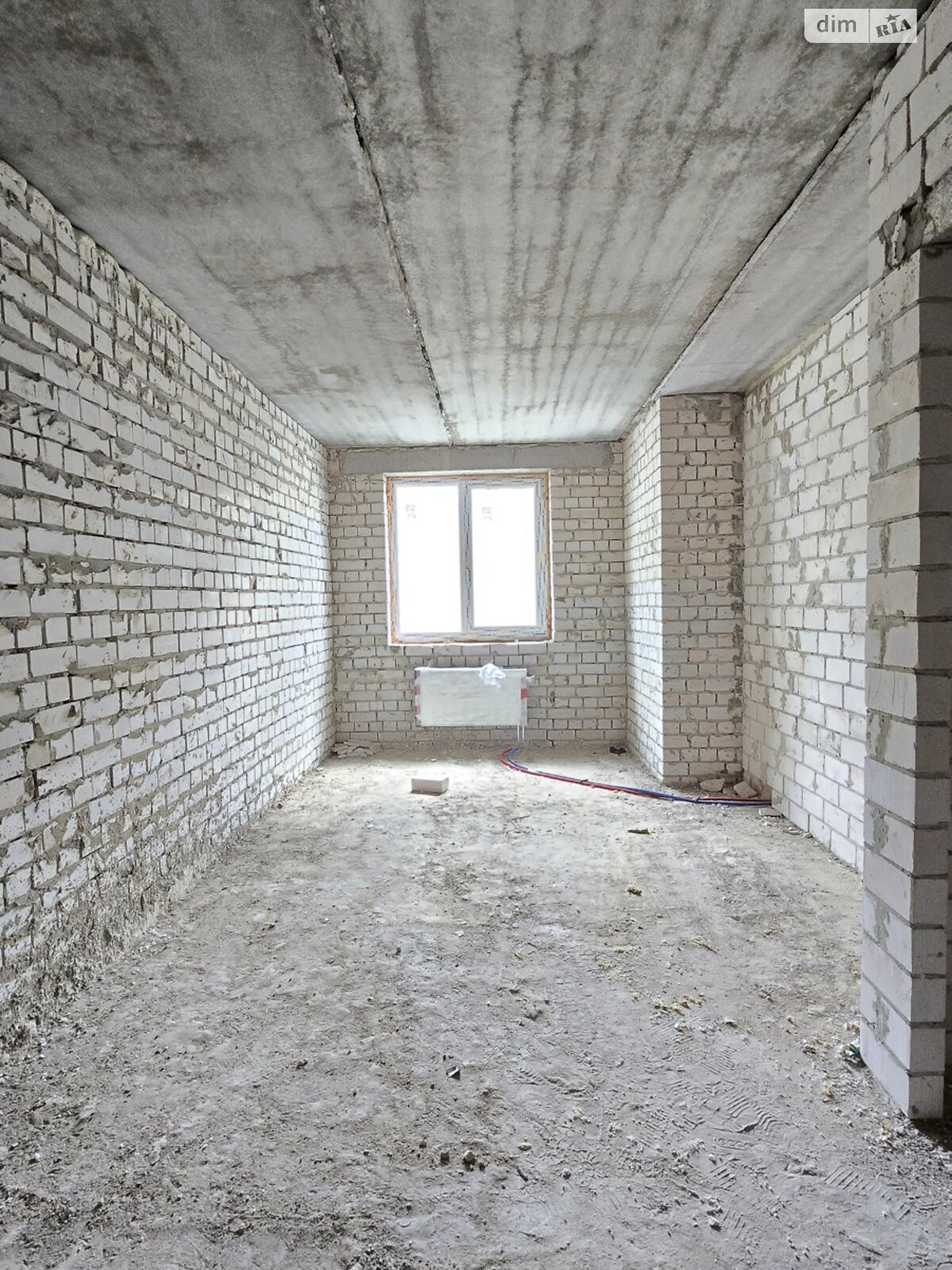 Продажа однокомнатной квартиры в Харькове, на ул. Мира 43, кв. 20, район ХТЗ фото 1