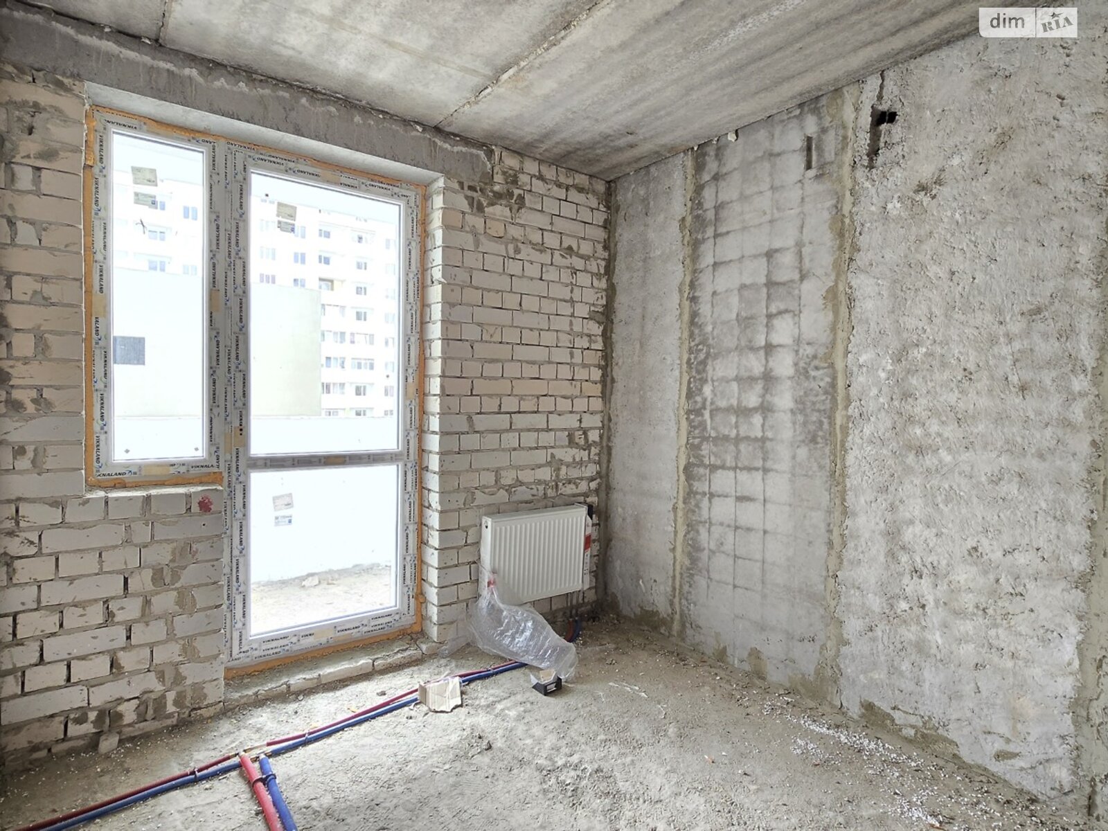 Продажа однокомнатной квартиры в Харькове, на ул. Мира 43, кв. 20, район ХТЗ фото 1