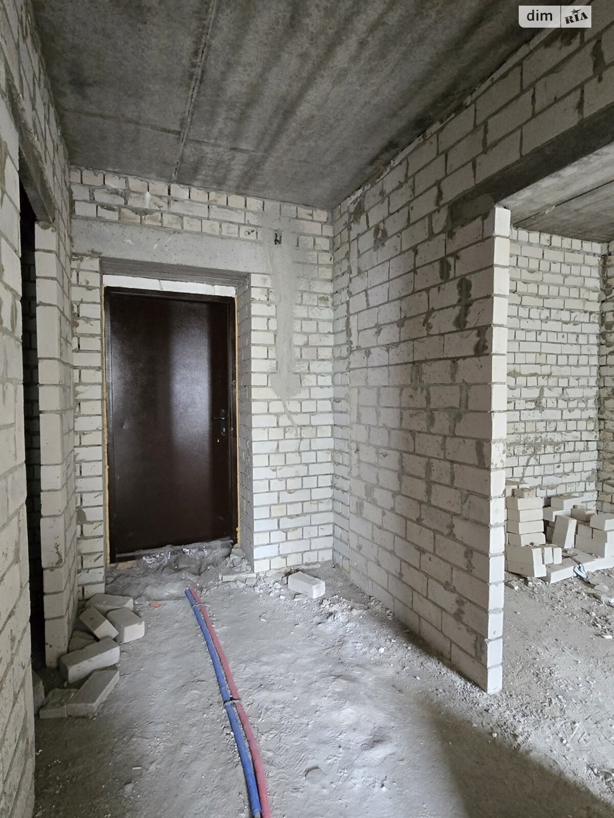 Продажа однокомнатной квартиры в Харькове, на ул. Мира 43, кв. 20, район ХТЗ фото 1