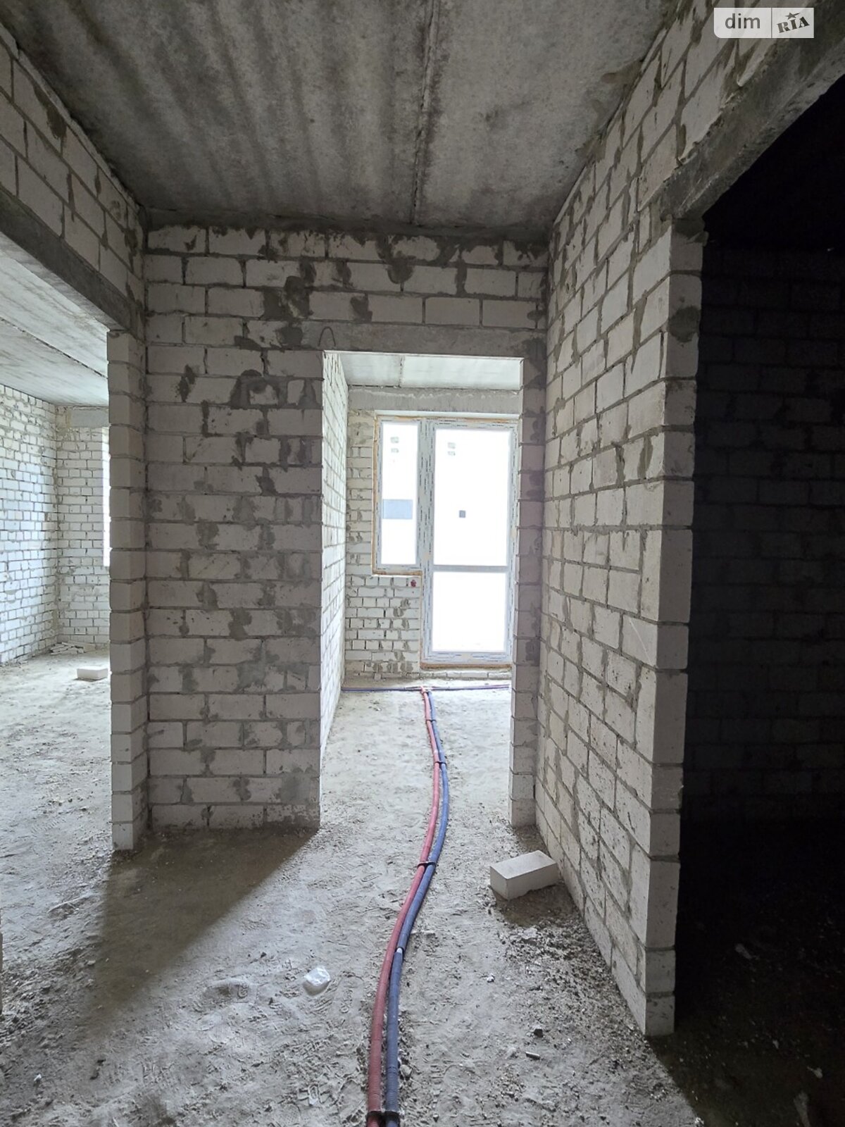 Продажа однокомнатной квартиры в Харькове, на ул. Мира 43, кв. 20, район ХТЗ фото 1