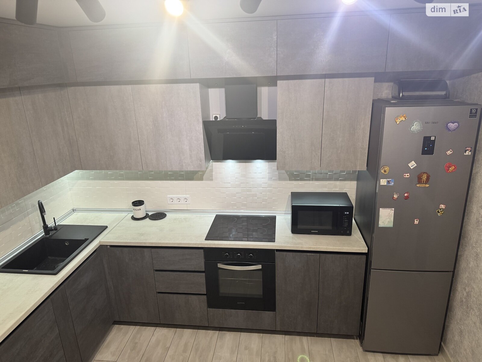 Продажа двухкомнатной квартиры в Харькове, на ул. Мира 59, район ХТЗ фото 1 Продажа двухкомнатной квартиры в Харькове, на ул. Мира 59, район ХТЗ фото 1