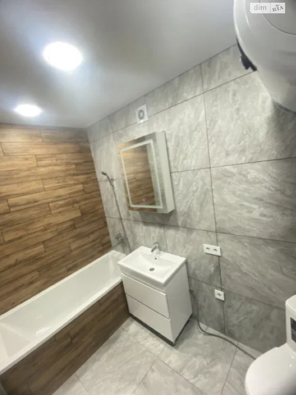 Продажа однокомнатной квартиры в Харькове, на ул. Мира 49, район ХТЗ фото 1