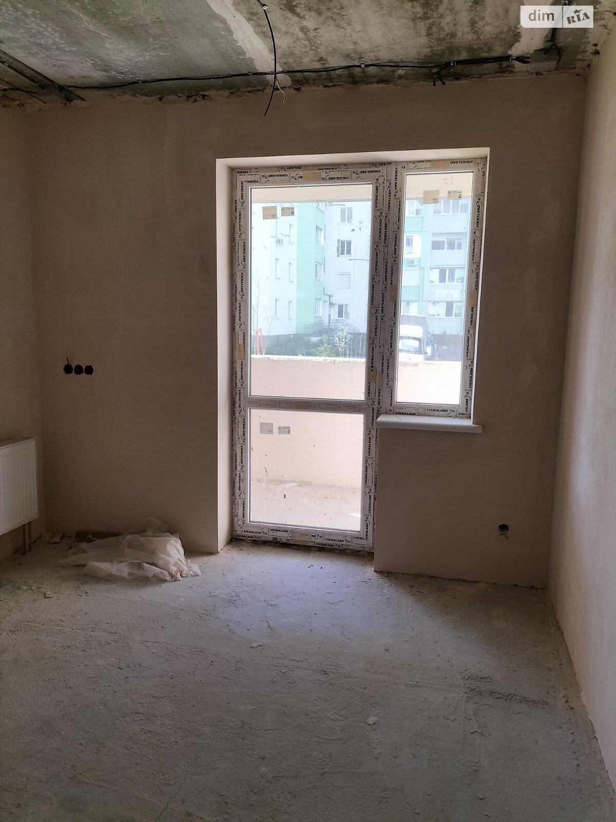 Продажа двухкомнатной квартиры в Харькове, на ул. Мира 61, район ХТЗ фото 1