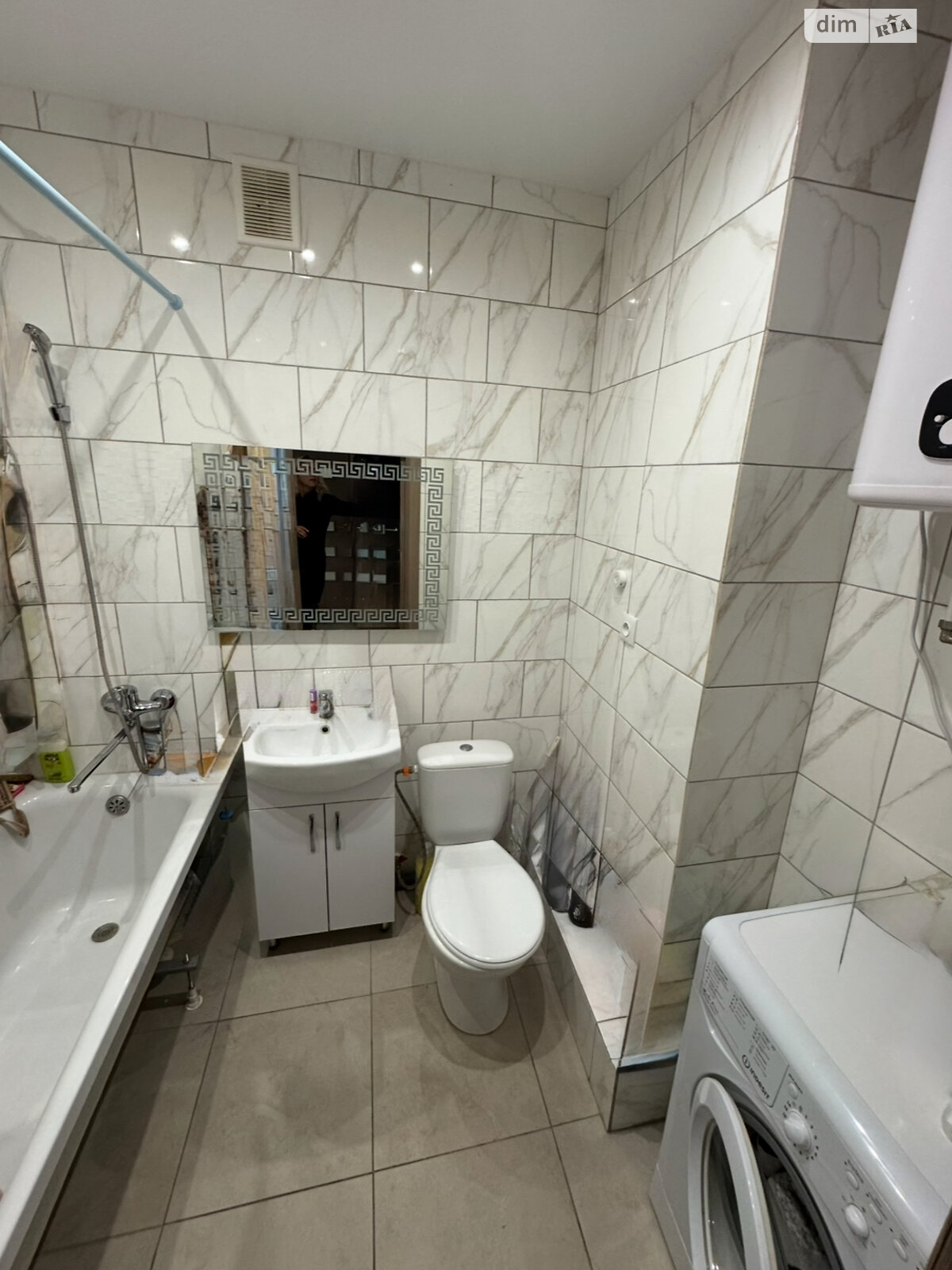 Продажа однокомнатной квартиры в Харькове, на ул. Мира 53, район ХТЗ фото 1