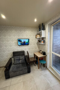 Продажа однокомнатной квартиры в Харькове, на ул. Мира 53, район ХТЗ фото 2